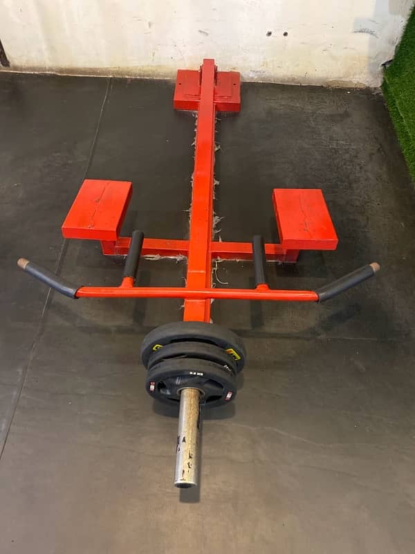 gym equipments for sale 3