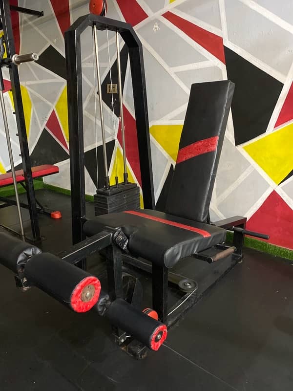 gym equipments for sale 6