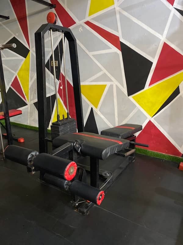 gym equipments for sale 7