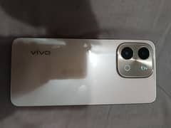 Vivo Y28 8+128 Gleaming Orange 0