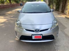 Toyota Prius 2013