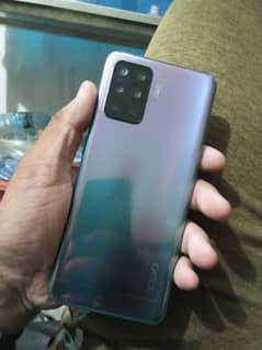 Oppo F19 pro