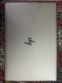 hp envy 17 inches laptop