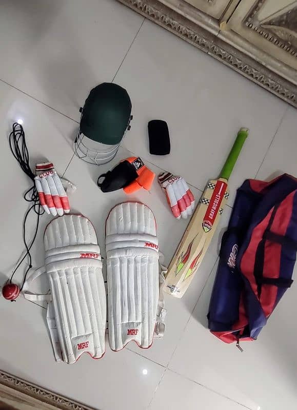 kit for sale in reasonable price 7