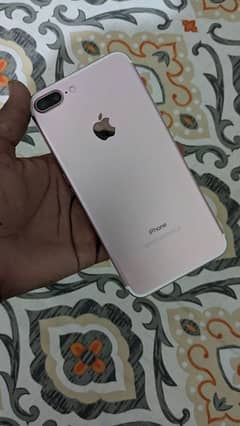 iphone 7 plus 256gb pta 0