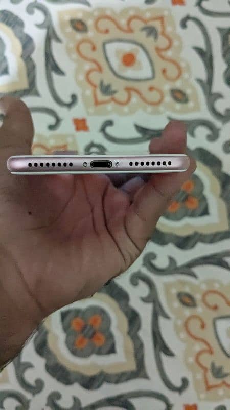 iphone 7 plus 256gb pta 1