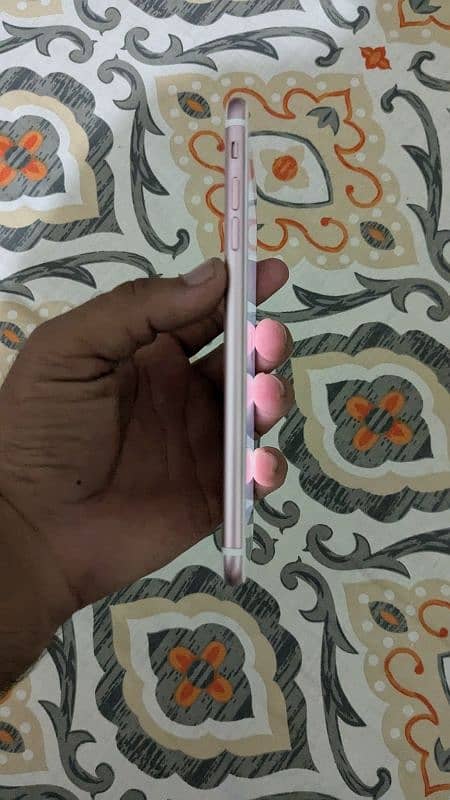 iphone 7 plus 256gb pta 3