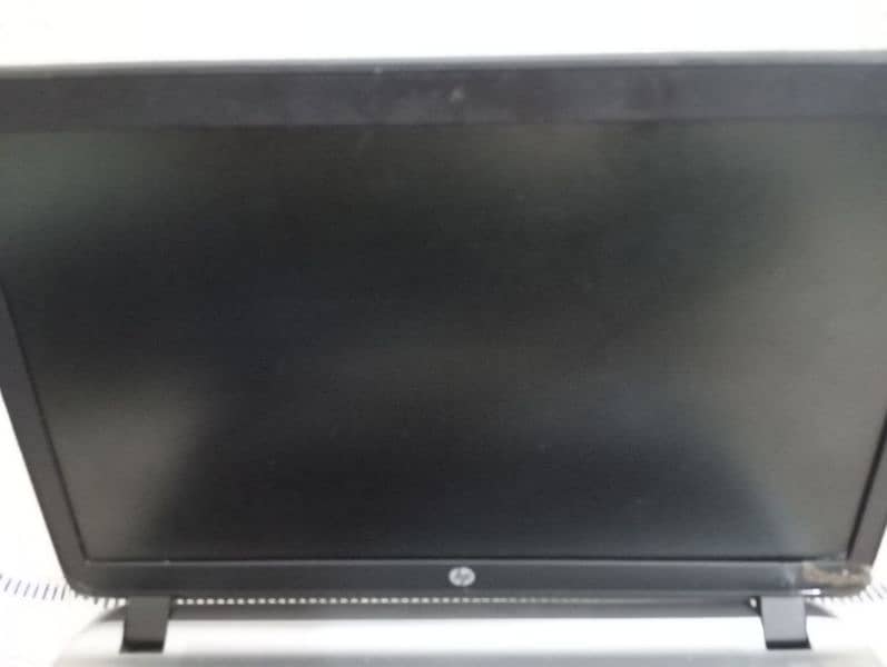 Hp Pro book Core i7 Generation 4 8gb ram With 128 SSD 2