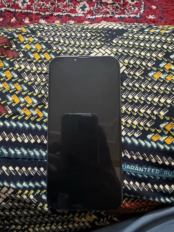 I Phone 13 pro max duel sim pta provve 5