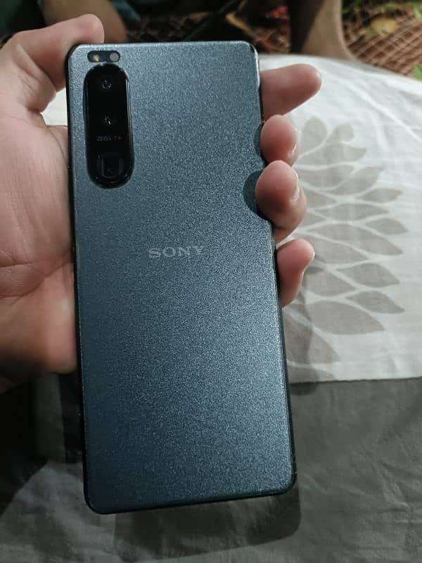 Sony Experia 5 Mark 3 Non PTA 1