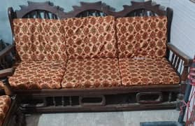 5 seater sofa set 3,1,1