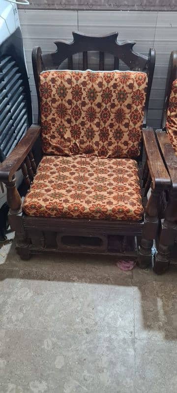 5 seater sofa set 3,1,1 1