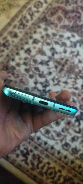 One Plus 8T 12GB+256GB 10/10 condition 2