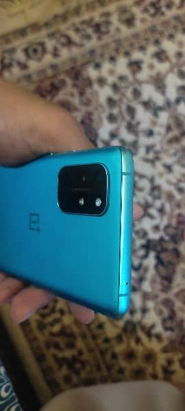 One Plus 8T 12GB+256GB 10/10 condition 4