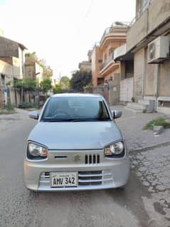 Suzuki Alto 2023