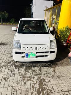 Suzuki Alto 2008 G2