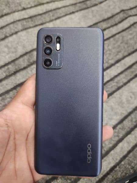 oppo reno 6 1