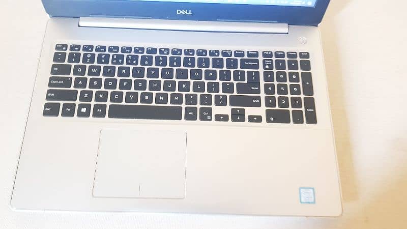 Dell laptop 11