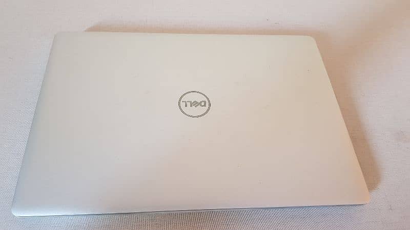 Dell laptop 6