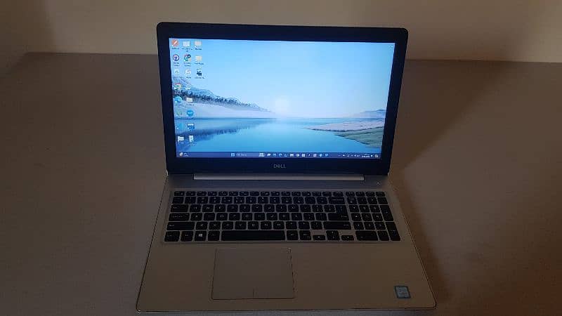 Dell laptop 10