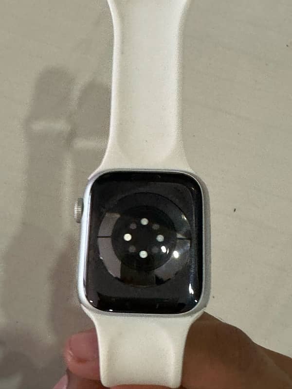 apple watch series 8 0