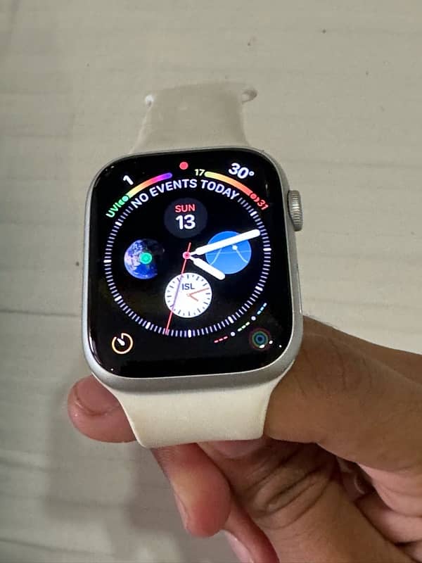 apple watch series 8 3