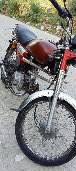 bike 70cc 0