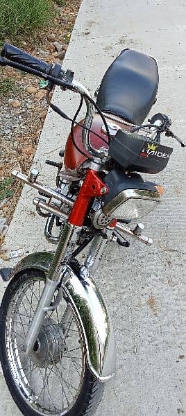 bike 70cc 1