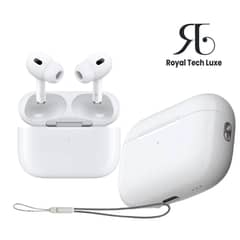 Apple Airpods Pro (2nd generation) Type C airbuds airpods and airdots