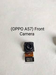 OPPO A57 FRONT CAMERA ( original )