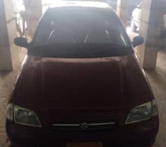 Suzuki Cultus VXL 2006 0