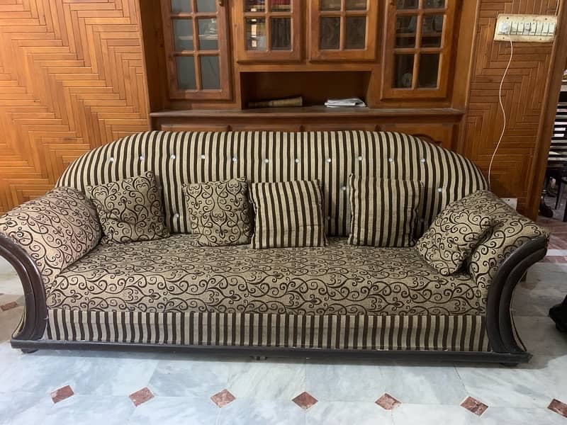 five seater sofa set 3