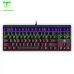 Gaming Keyboard for sale (T dagger) 0