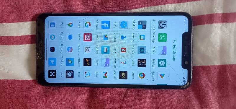 Motorola One  4/64 Urjent Sale . . 1