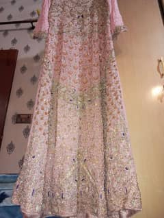 Bridal Maxi