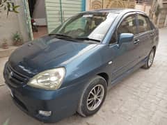 Suzuki Liana 2006 0