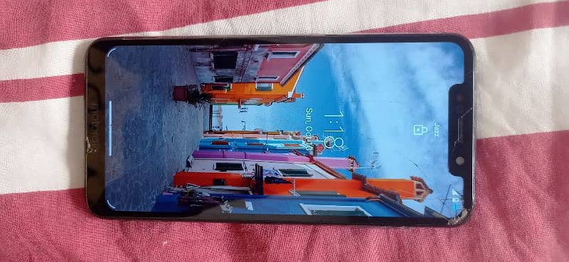 Motorola One  4/64 Urjent Sale . . 8