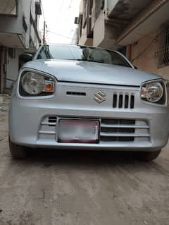 Suzuki Alto 2021 0