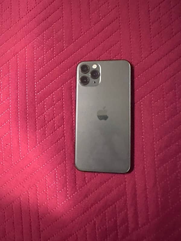 iphone 11 pro pta approve 1