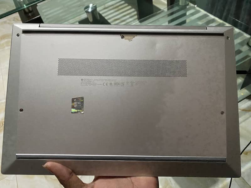 Hp Elitebook 845 G8, 11Gen, AMD Processor for sale 2