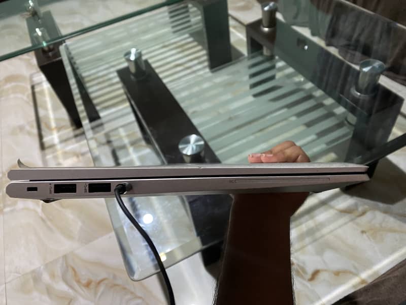 Hp Elitebook 845 G8, 11Gen, AMD Processor for sale 4