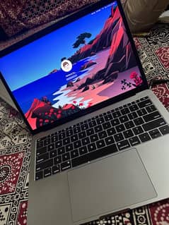 MacBook Pro 2017