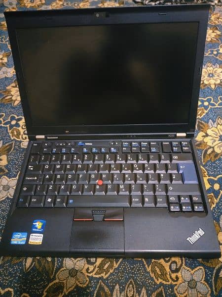 Lenovo Core i5 2nd Gen Laptop 4