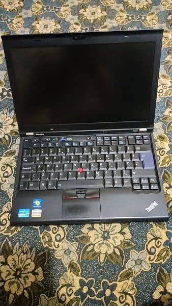 Lenovo Core i5 2nd Gen Laptop 10