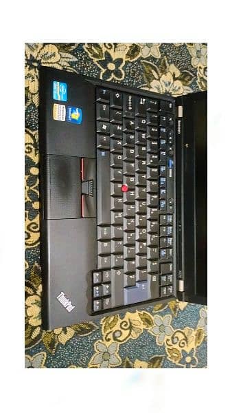 Lenovo Core i5 2nd Gen Laptop 12