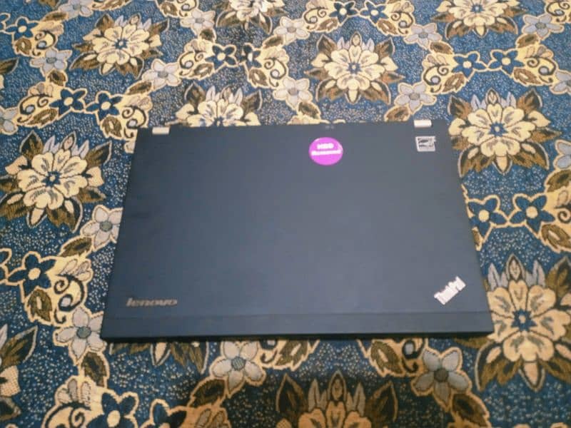 Lenovo Core i5 2nd Gen Laptop 16