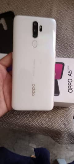 oppo a 5 2020