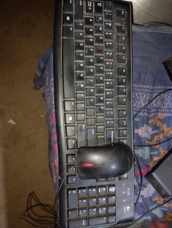 HP computer 2