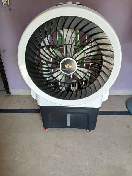 Super Asia Air Cooler 0