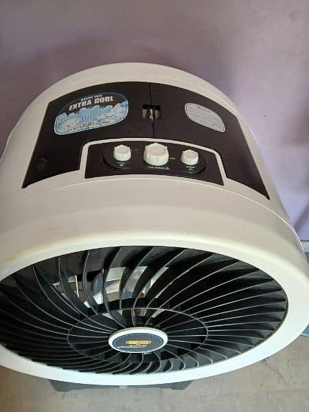 Super Asia Air Cooler 1